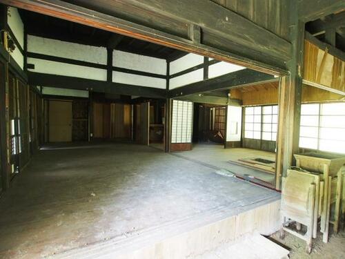 detached 静岡県藤枝市滝沢