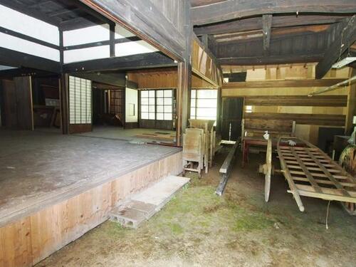 detached 静岡県藤枝市滝沢