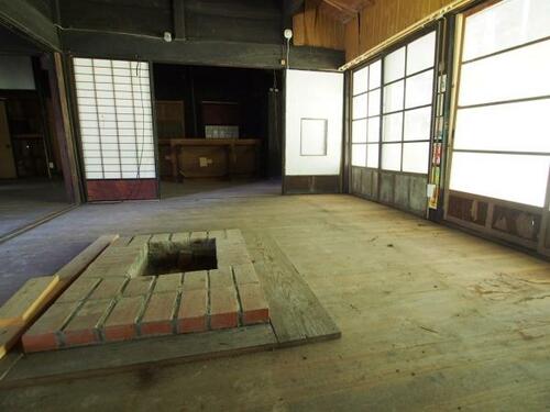detached 静岡県藤枝市滝沢