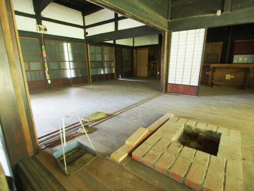 detached 静岡県藤枝市滝沢