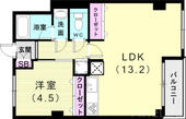 神戸市垂水区霞ヶ丘７丁目 5階建 築52年のイメージ