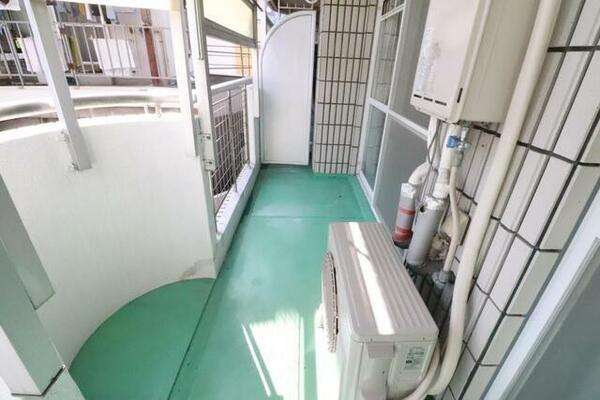 兵庫県神戸市垂水区福田４丁目(賃貸マンション1LDK・4階・43.00㎡)の写真 その13