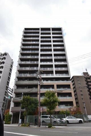 パークアクシスうつぼ公園｜大阪府大阪市西区靱本町３丁目(賃貸マンション1K・14階・30.65㎡)の写真 その1