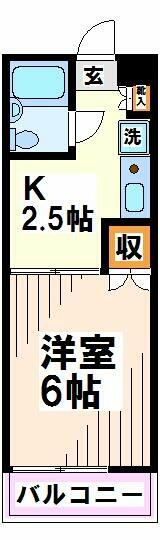 物件拡大画像