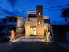 兵庫県神戸市北区鈴蘭台北町６丁目
