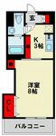 北九州市八幡西区黒崎４丁目 10階建 築19年のイメージ