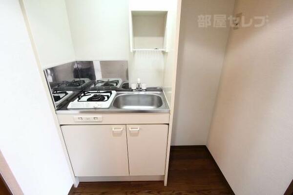 ＳＨ丸の内 706｜愛知県名古屋市中区丸の内２丁目(賃貸マンション1K・7階・24.14㎡)の写真 その4