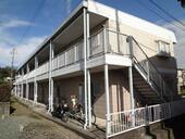 熊本市北区黒髪５丁目 2階建 築34年のイメージ