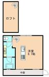 飯塚市椋本 1階建 築2年のイメージ