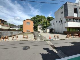 静岡県沼津市内浦三津