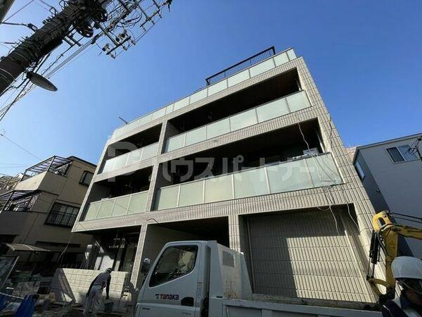 アルベロコレット 202｜東京都荒川区町屋７丁目(賃貸マンション2LDK・2階・56.73㎡)の写真 その7