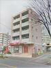 サンライズ 4階 築20年6ヶ月の賃貸物件