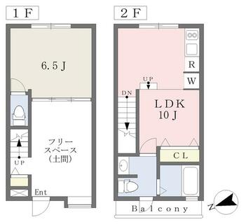 間取り：214079940107