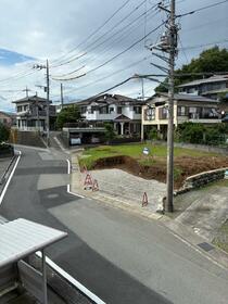 静岡県三島市壱町田