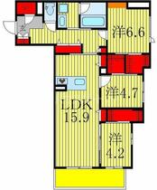 間取り：212042026288