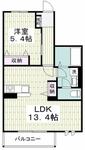 （仮称）横浜市瀬谷区二ツ橋町Ａ棟計画のイメージ