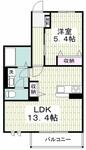 （仮称）横浜市瀬谷区二ツ橋町Ａ棟計画のイメージ