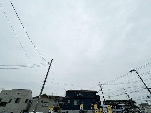 神奈川県横浜市都筑区東山田町(賃貸一戸建3LDK・--・85.12㎡)の写真 その14