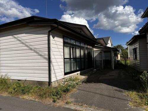 Used Detached House, Noshiro, Akita