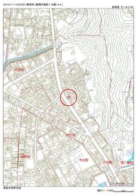 静岡県静岡市葵区井宮町