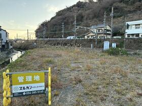 静岡県静岡市清水区蒲原