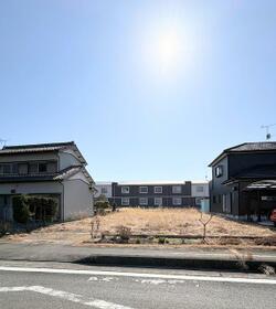 静岡県袋井市広岡