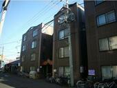 札幌市中央区南八条西１０丁目 4階建 築35年のイメージ