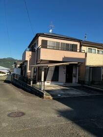 静岡県静岡市清水区御門台