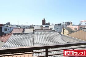 メゾン三越 401 ｜ 愛知県名古屋市中村区五反城町４丁目（賃貸マンション1R・4階・21.00㎡） その8