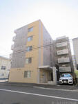 札幌市中央区大通西２２丁目 5階建 築11年のイメージ