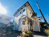 メゾンフルヤⅠのイメージ