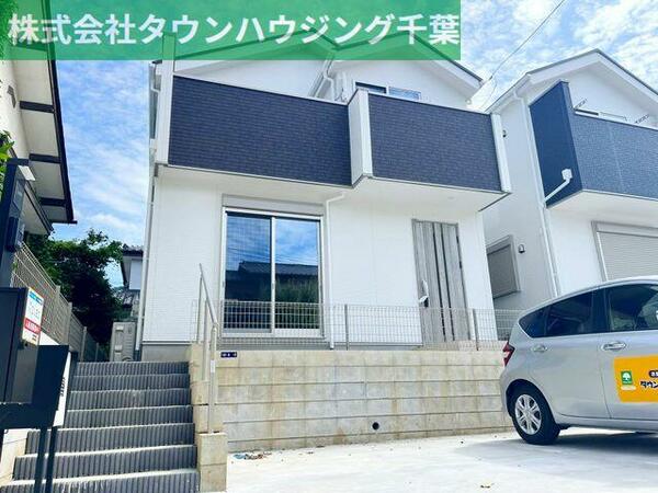 お部屋探しはタウンハウジング千葉店にお任せ下さい♪