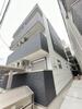 長原駅より徒歩2分 3階 築2年10ヶ月の賃貸物件