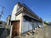 林崎松江海岸駅より徒歩10分 築63年4ヶ月の賃貸物件