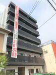 呉市本町 6階建 築5年のイメージ