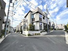 東京都中野区若宮２丁目