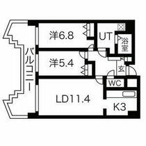 間取り：201022273306