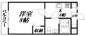 浜松市中央区南浅田2丁目 3階建 築33年のイメージ