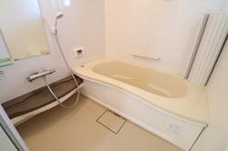 画像5:浴室換気乾燥機
