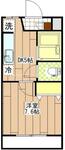 浜松市中央区神田町 2階建 築38年のイメージ