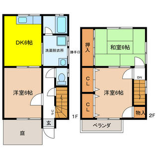 間取り：221012315939