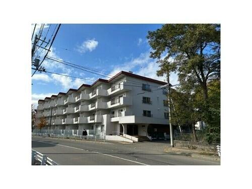 北海道札幌市中央区南十六条西５丁目（マンション）の賃貸物件315の外観