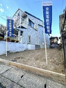 京都府京都市山科区西野山射庭ノ上町