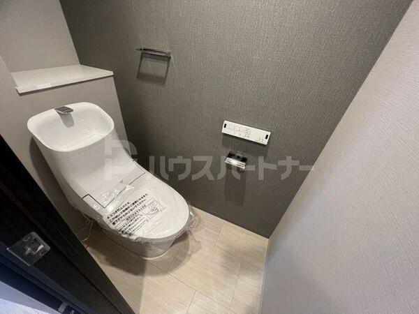 グリシーヌ 703｜千葉県船橋市本町２丁目(賃貸マンション1LDK・7階・42.65㎡)の写真 その8