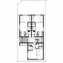 澄川レジデンス 403 ｜ 北海道札幌市南区澄川三条２丁目（賃貸マンション1DK・4階・33.04㎡） その3