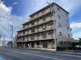 真岡市並木町 チサンマンション