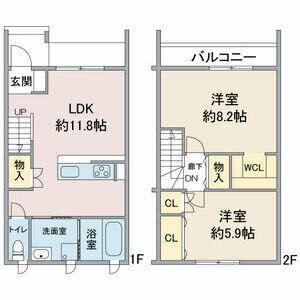 間取り：223039905199