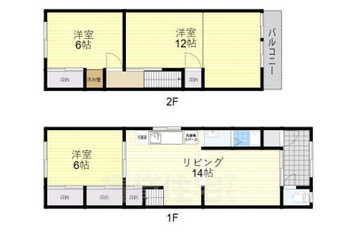 間取り：223039987659