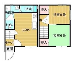 間取り：234042588068