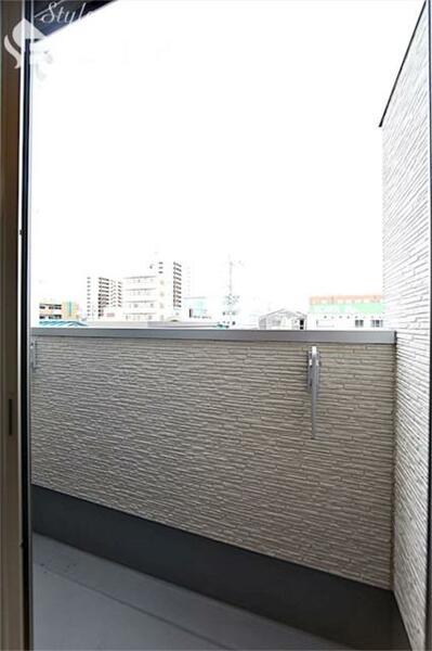 愛知県名古屋市天白区野並２丁目(賃貸アパート2SK・2階・26.69㎡)の写真 その9